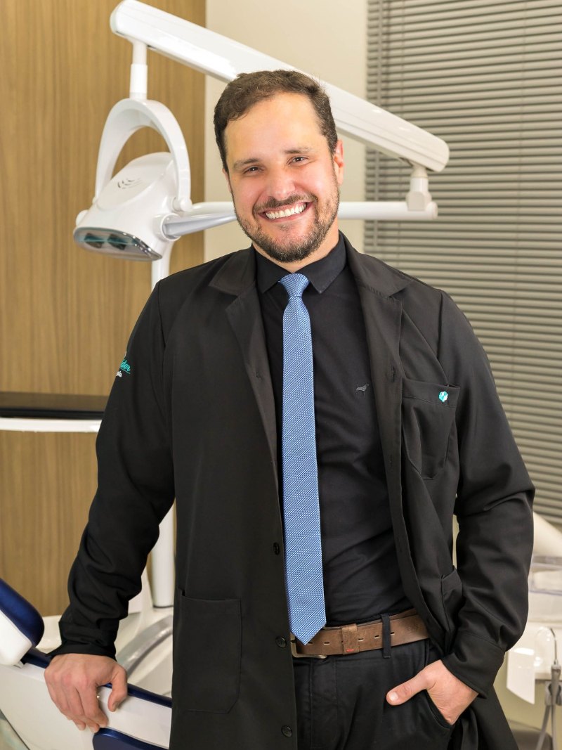 Atendimento na Schneider